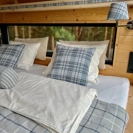 Hotel My Tree Warszawa, Macierowe Bagno Varsovia