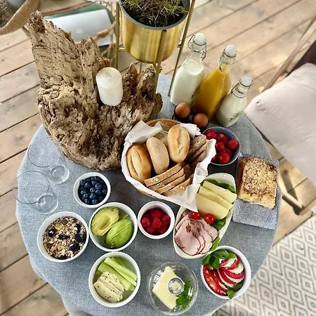 Hotel My Tree Warszawa, Macierowe Bagno Varsovia