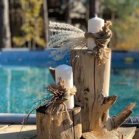 My Tree Warszawa, Macierowe Bagno Varsovia