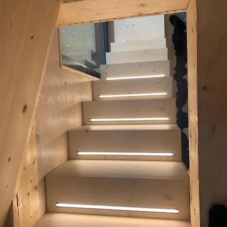 My Tree Warszawa, Macierowe Bagno Hotel