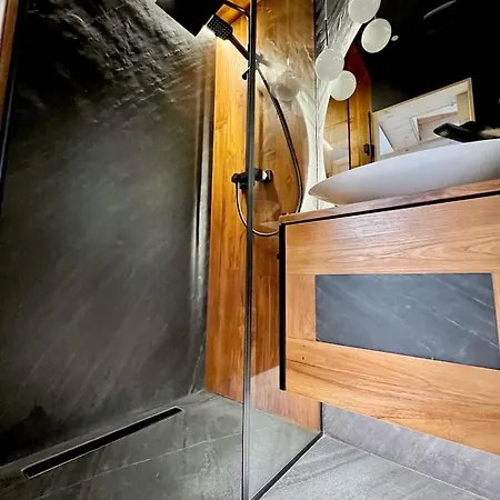 My Tree Warszawa, Macierowe Bagno * Varsovia