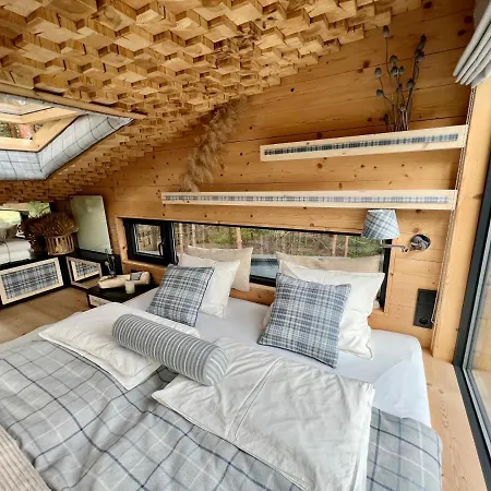 Hotel My Tree Warszawa, Macierowe Bagno *