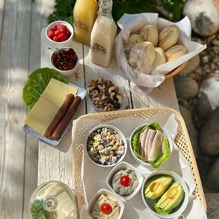 My Tree Warszawa, Macierowe Bagno * Varsovia