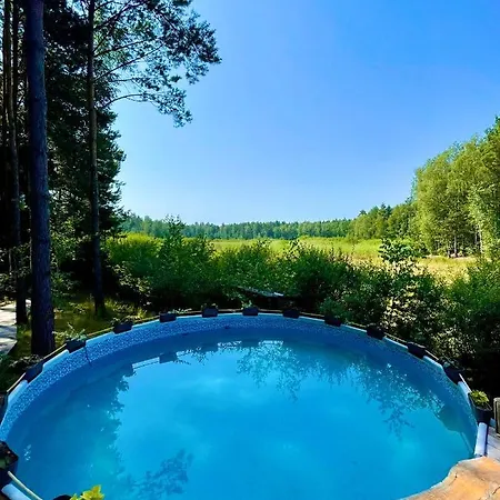 My Tree Warszawa, Macierowe Bagno Varsovia