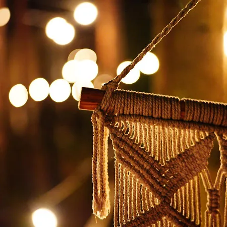 Hotel My Tree Warszawa, Macierowe Bagno