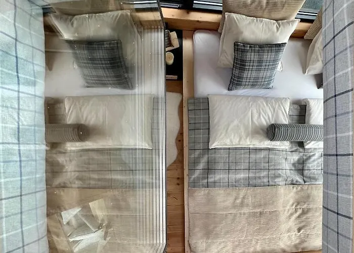 My Tree Warszawa, Macierowe Bagno * Warsaw