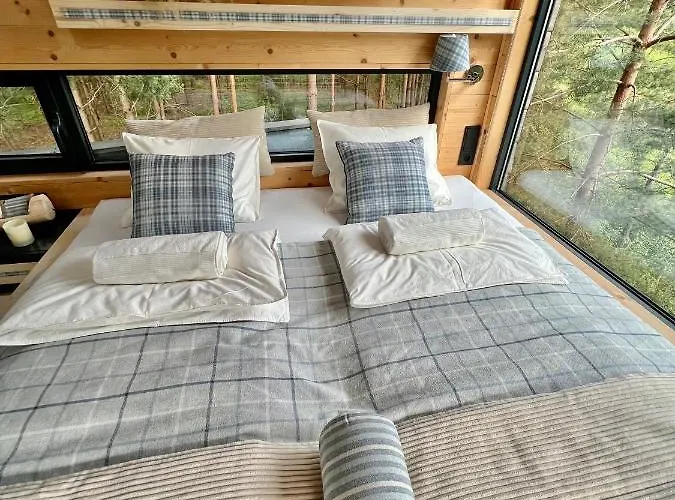 My Tree Warszawa, Macierowe Bagno Warsaw