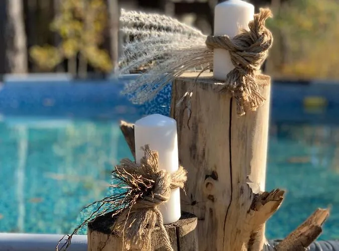 My Tree Warszawa, Macierowe Bagno Warsaw