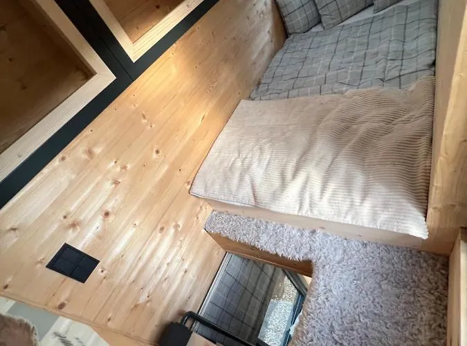 My Tree Warszawa, Macierowe Bagno *