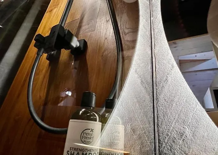 My Tree Warszawa, Macierowe Bagno *