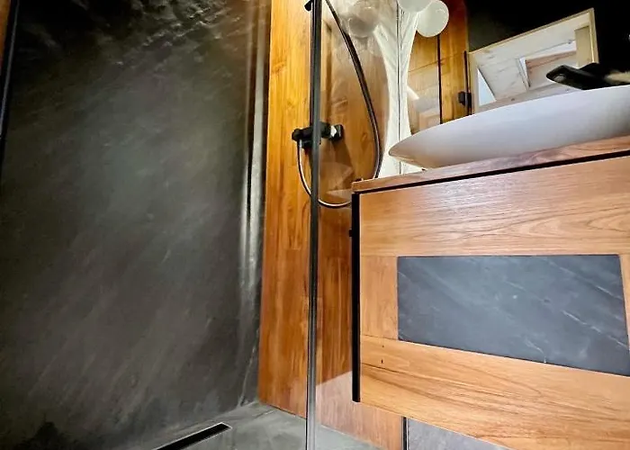 My Tree Warszawa, Macierowe Bagno * Warsaw