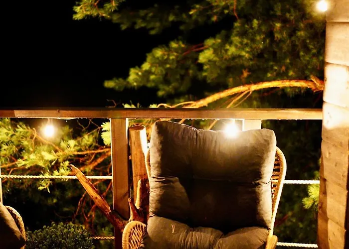 My Tree Warszawa, Macierowe Bagno * Warsaw