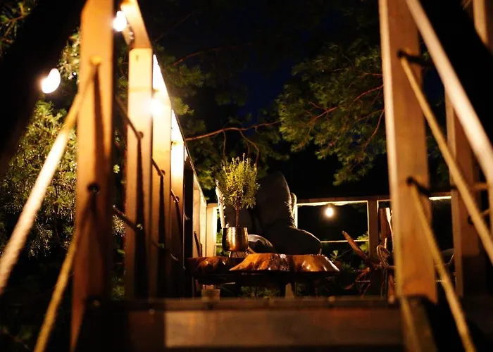 My Tree Warszawa, Macierowe Bagno Hotel *