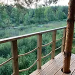 My Tree Warszawa, Macierowe Bagno Отель *