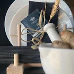 Отель My Tree Warszawa, Macierowe Bagno Варшава