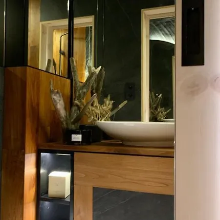 My Tree Warszawa, Macierowe Bagno