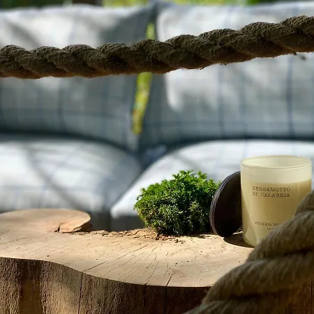 Hotel My Tree Warszawa, Macierowe Bagno Warszawa