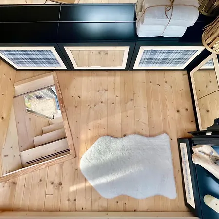 My Tree Warszawa, Macierowe Bagno * Warszawa