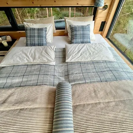 My Tree Warszawa, Macierowe Bagno * Warszawa