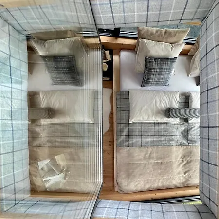 My Tree Warszawa, Macierowe Bagno * Varsovie