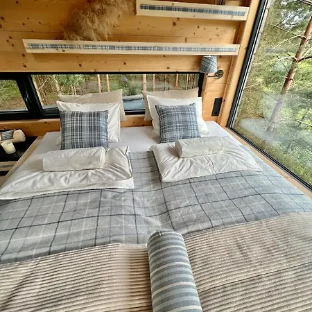 My Tree Warszawa, Macierowe Bagno Varsovie