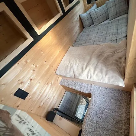 My Tree Warszawa, Macierowe Bagno *