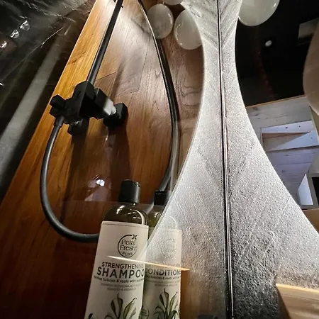 My Tree Warszawa, Macierowe Bagno *