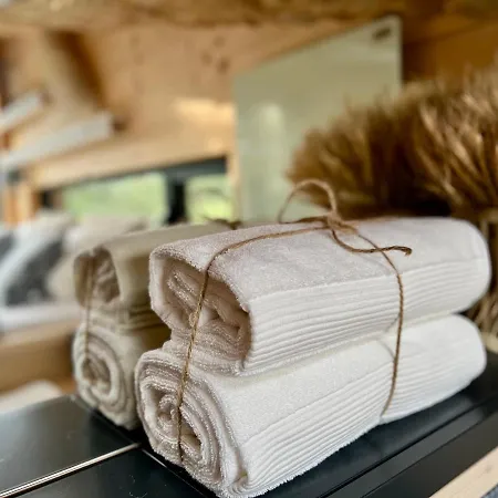 Hotel My Tree Warszawa, Macierowe Bagno *