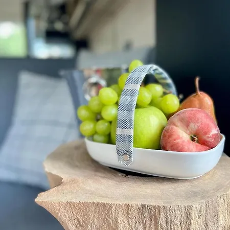 My Tree Warszawa, Macierowe Bagno