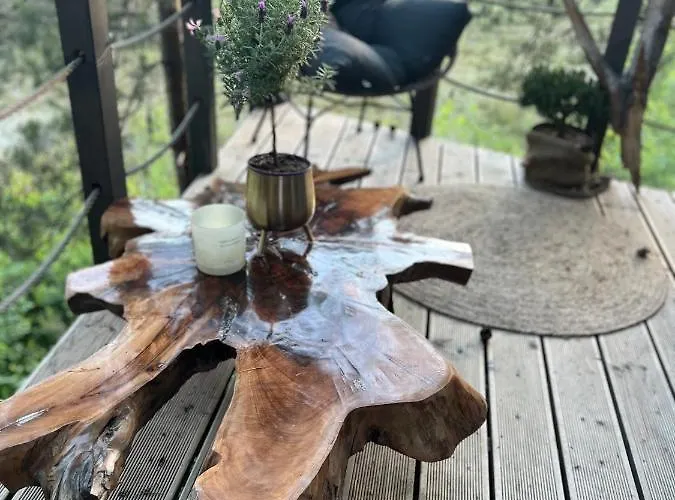 My Tree Warszawa, Macierowe Bagno Warschau