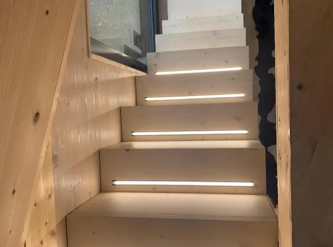 My Tree Warszawa, Macierowe Bagno Hotel