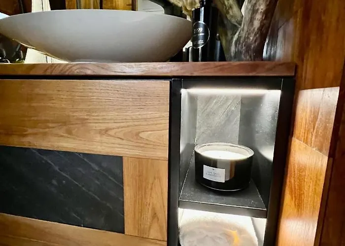 My Tree Warszawa, Macierowe Bagno *