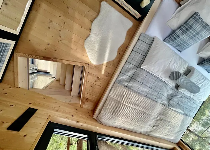 Hotel My Tree Warszawa, Macierowe Bagno