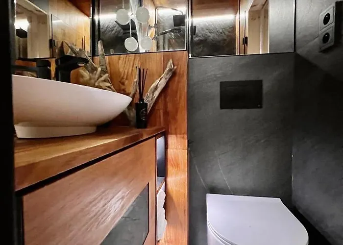 My Tree Warszawa, Macierowe Bagno