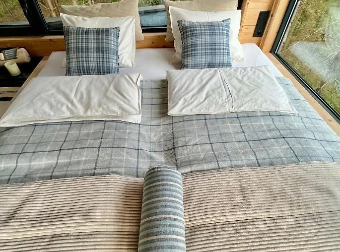 My Tree Warszawa, Macierowe Bagno * Warschau