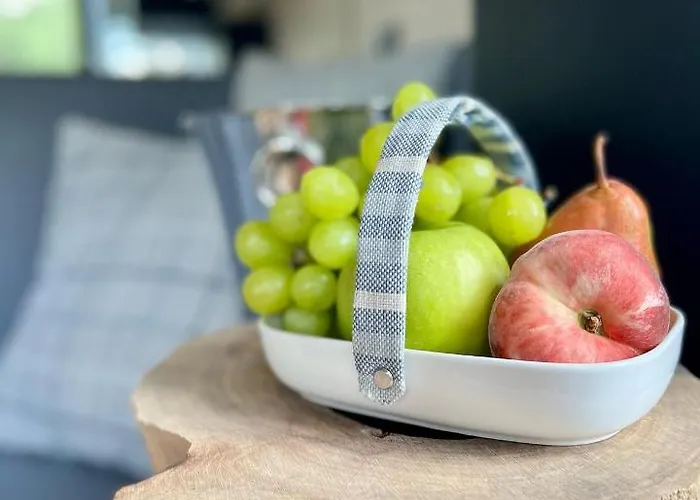 My Tree Warszawa, Macierowe Bagno