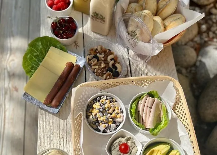 My Tree Warszawa, Macierowe Bagno * Warszawa