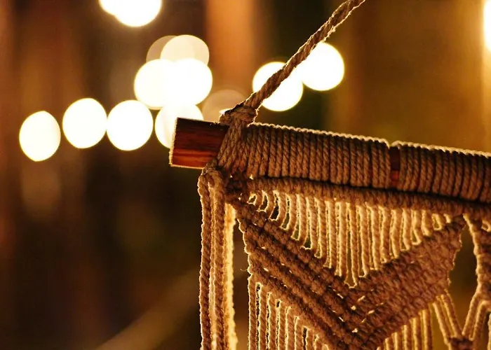 Hotel My Tree Warszawa, Macierowe Bagno