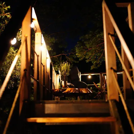 My Tree Warszawa, Macierowe Bagno 住宿加早餐酒店 *